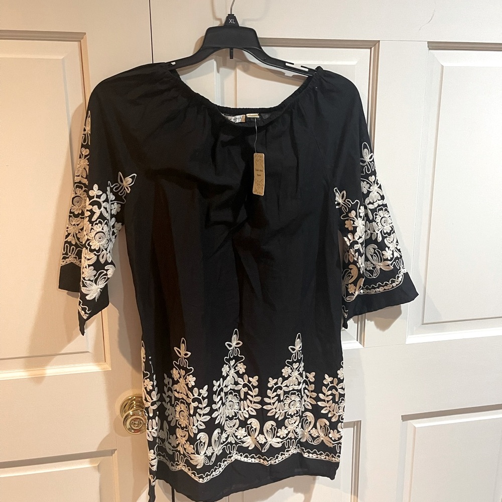 Studio West Apparel Dress